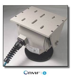 PTZFusion Lite-13 Pan Tilt Head;
